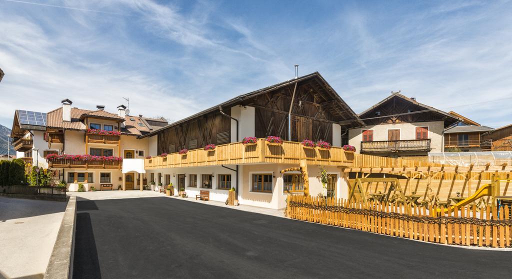 Villa Walderhof Natz Extérieur photo